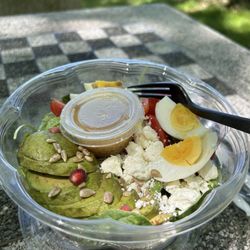 James Street Market - Cobb Salad