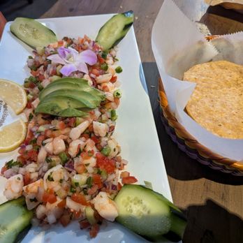 Santo Cielo - Ceviche - DJs Near Me - Atlanta, Georgia