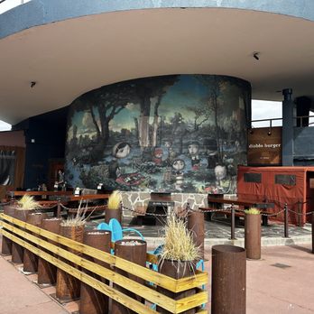 Diablo Burger - Burgers Near Me - Flagstaff, Arizona