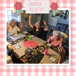 Orange Park Guest Home - Bingoafternoon