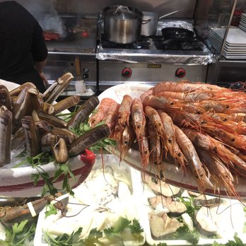 Bar Central - Mediterranean Near Me - Barcelona, B Bar Central - Mediterranean Near Me - Barcelona, B