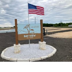 Bay View RV Park