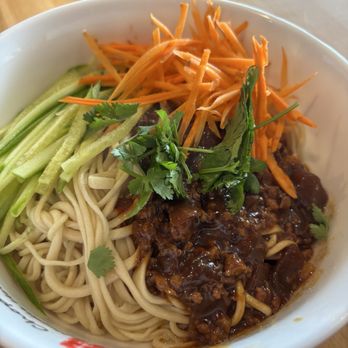 Chopin Noodle House - Jajang noodles - Chinese Near Me - Catonsville, Maryland Chopin Noodle House - Jajang noodles - Chinese Near Me - Catonsville, Maryland