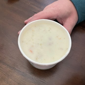 Pauly's Pizzeria & Sub - Soup - potato bacon - Pizza Near Me - Rapid City, South Dakota Pauly's Pizzeria & Sub - Soup - potato bacon - Pizza Near Me - Rapid City, South Dakota
