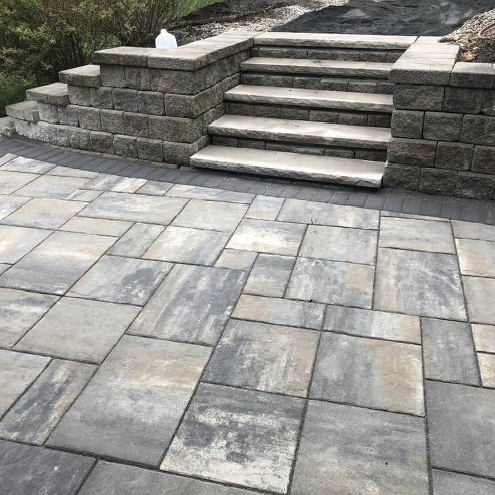Brickstone Landscaping & Patio - Landscaping Near Me - Middleboro, Massachusetts