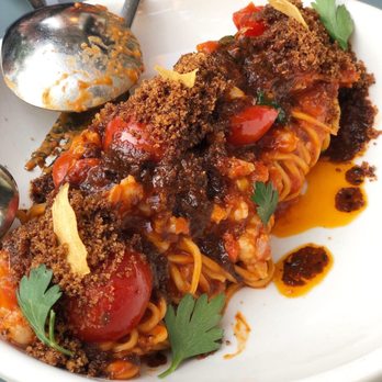 Monteverde - Italian Near Me - Chicago, Illinois