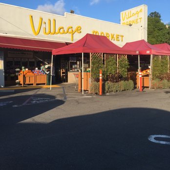 Village Market - Grocery Near Me - Oakland, California Village Market - Grocery Near Me - Oakland, California