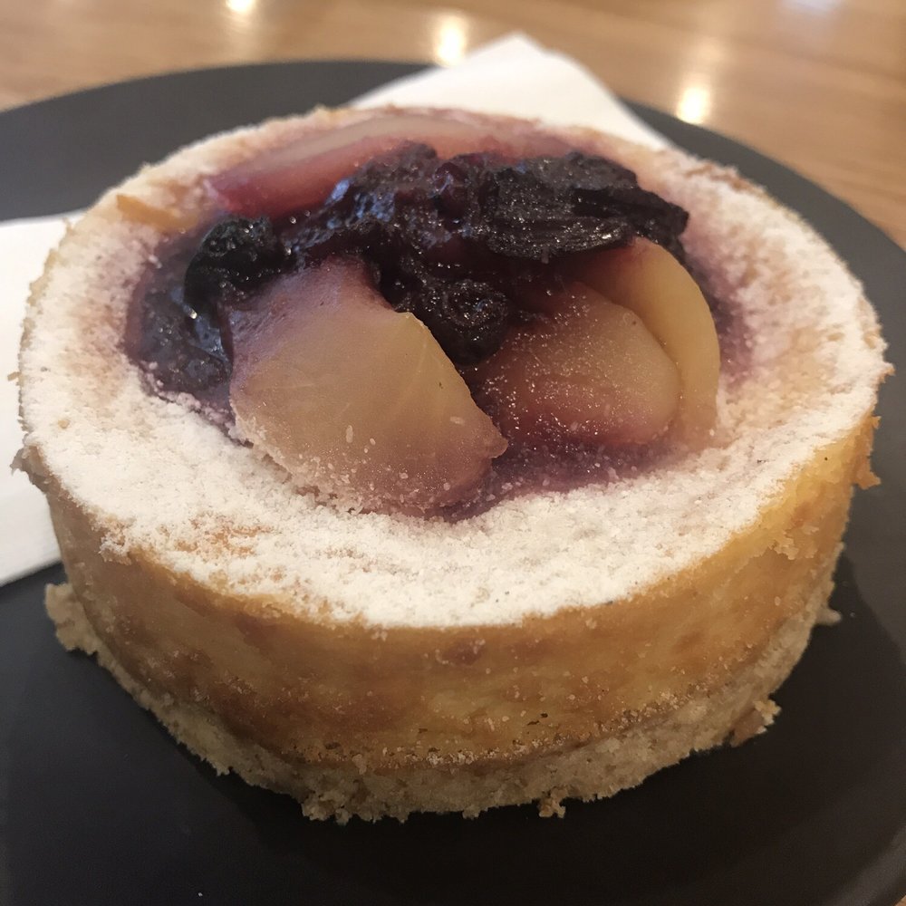 Greenwood & Harvey - Cafes Near Me - Chermside, QLD