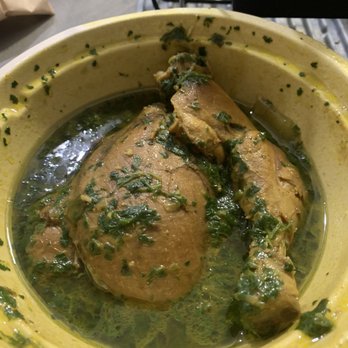 Queen - Chicken Tagine - Middle Eastern Near Me - Brooklyn, New York