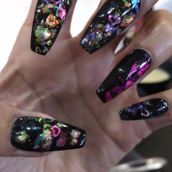 Oceanside Nails and Spa - Nails done by kay - Nail Salons Near Me - Brandon, Florida Oceanside Nails and Spa - Nails done by kay - Nail Salons Near Me - Brandon, Florida