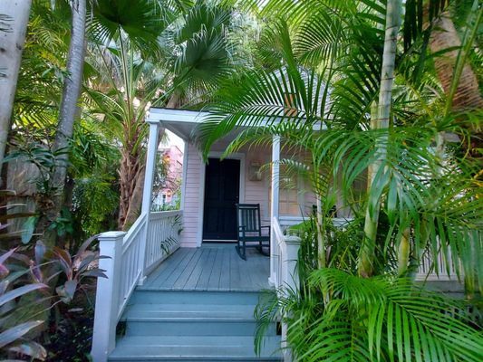 Simonton Court Hotel Key West by null