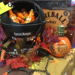 Halloween here's..come on in