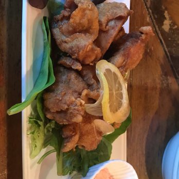 Guu with Garlic - Japanese Near Me - Vancouver, British Columbia