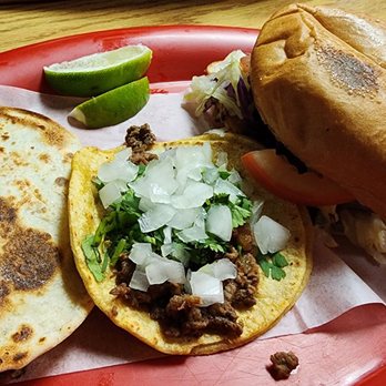 Tacos Toreados - Taquiza Plate - Mexican Near Me - Pearland, Texas Tacos Toreados - Taquiza Plate - Mexican Near Me - Pearland, Texas