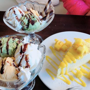 Mango Mango Dessert - Desserts Near Me - Flushing, New York Mango Mango Dessert - Desserts Near Me - Flushing, New York