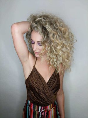 Mizu Louis Licari by null