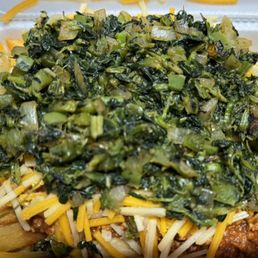 Chili Cheese Friez
