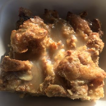 One House Bakery - Bread pudding - Bakeries Near Me - Benicia, California