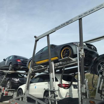 TCI Logistics - Fair prices for coast to coast shipments, free and easy quote on tciships.com - Vehicle Shipping Near Me - Grayslake, Illinois