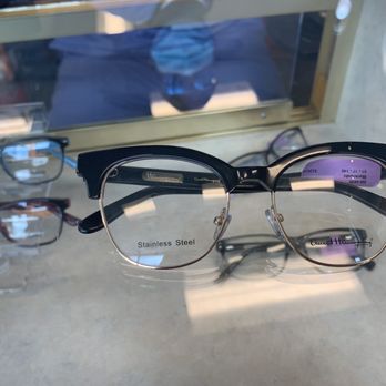 MyEyeDr - Future pair of glasses - Optometrists Near Me - Laurel, Maryland