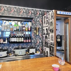 Ravish Liquors