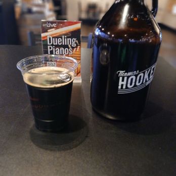 Thomas Hooker Brewery - Breweries Near Me - Bloomfield, Connecticut