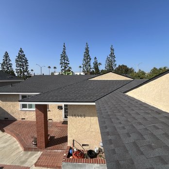 Premium Roofing Systems - The final results - Roofing Near Me - Santa Ana, California Premium Roofing Systems - The final results - Roofing Near Me - Santa Ana, California