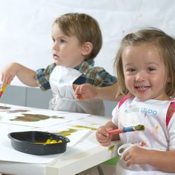 Kidcreate Studio - Ashburn