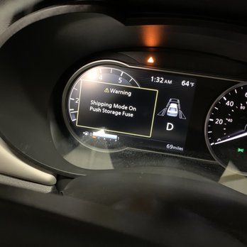 Avis - 2020 Nissan - Car Rental Near Me - Los Angeles, California