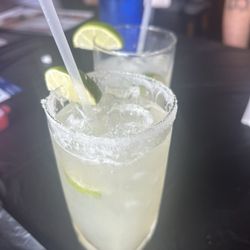 Dogwood Social House O’Fallon - Margaritas