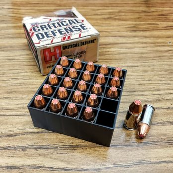 The Range 702 - Gun/Rifle Ranges Near Me - Las Vegas, Nevada