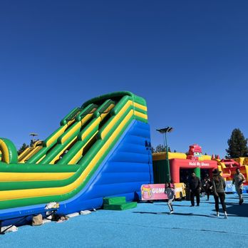 Funbox - Amusement Parks Near Me - Torrance, California