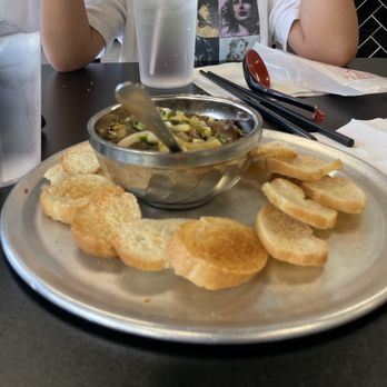 Pho Binh - A11. Spicy Bone Marrow - Vietnamese Near Me - Katy, Texas