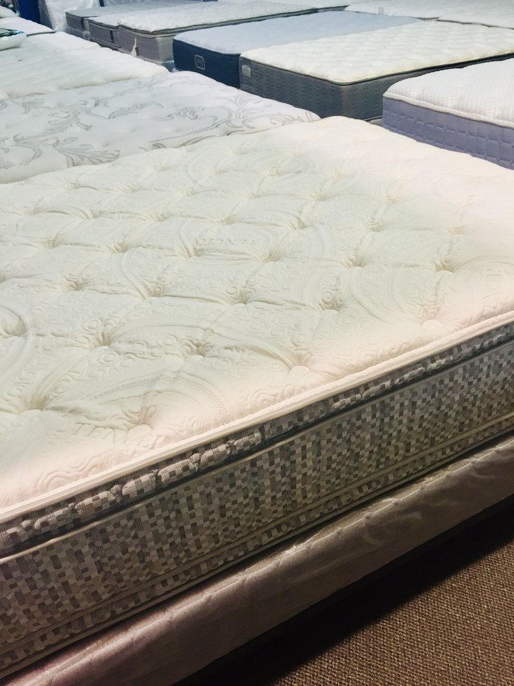 MATTRESS BY APPOINTMENT MISHAWAKA, IN 3505 North Home St, Mishawaka