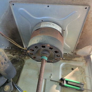 Outsiders RV Repair and Maintenance - Failed AC motor. - RV Repair Near Me - Glendale, Arizona Outsiders RV Repair and Maintenance - Failed AC motor. - RV Repair Near Me - Glendale, Arizona