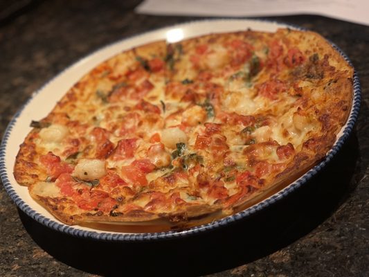 Red Lobster by null
