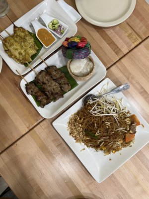 Thai American Bistro by null