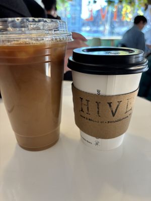 Hive by null