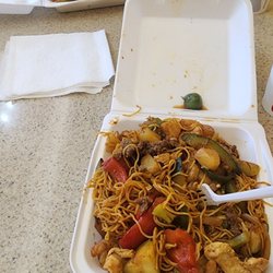 Okee Dokee Grill