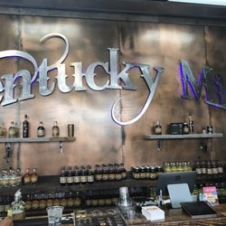 Kentucky Mist Distillery