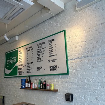 Fini Pizza - Pizza Near Me - Brooklyn, New York Fini Pizza - Pizza Near Me - Brooklyn, New York