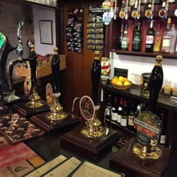 Pack Horse Inn