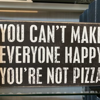 Anne's Hallmark Shop - Lol! So true! Also pizza rocks! - Cards & Stationery Near Me - Fort Wayne, Indiana