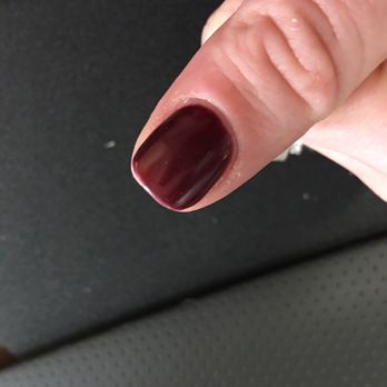 Elegance Nail Spa - Horrible! - Nail Salons Near Me - Anaheim, California Elegance Nail Spa - Horrible! - Nail Salons Near Me - Anaheim, California