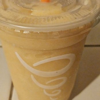Jamba - Small mango-a-go-go - Juice Bars & Smoothies Near Me - Lakewood, California