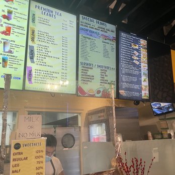 Pure Tea Bar - Bubble Tea Near Me - San Jose, California Pure Tea Bar - Bubble Tea Near Me - San Jose, California