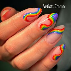 Nails Ave