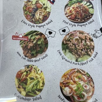 Brok Da Mout - Thai Near Me - Pearl City, Hawaii Brok Da Mout - Thai Near Me - Pearl City, Hawaii