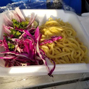 Sandee's Thai Fusion - Thai Near Me - Janesville, Wisconsin