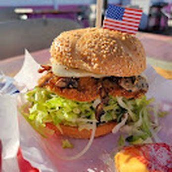 Westside Drive In - Sandwich - American Near Me - Boise, Idaho Westside Drive In - Sandwich - American Near Me - Boise, Idaho